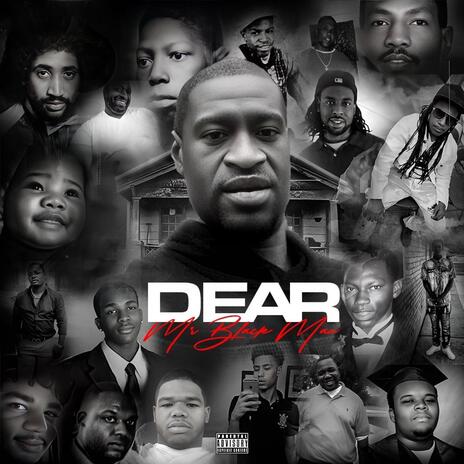 Dear Mr.Black Man | Boomplay Music