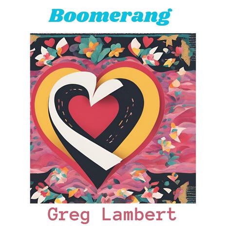 Boomerang | Boomplay Music