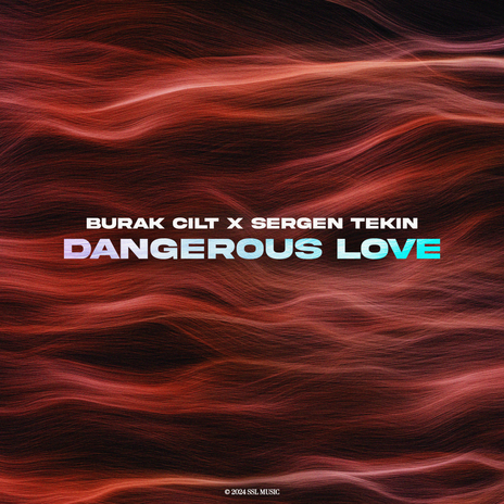 Dangerous Love ft. Sergen Tekin | Boomplay Music