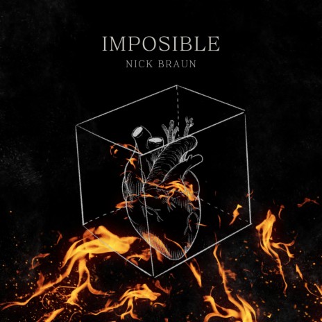 Imposible | Boomplay Music