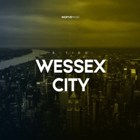 Wessex City (Original Mix) | Boomplay Music