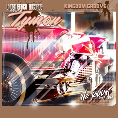 Kingdom Groove | Boomplay Music