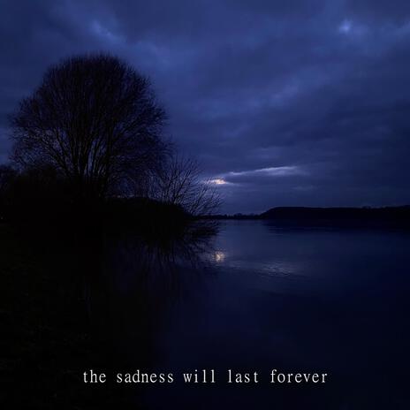 the sadness will last forever | Boomplay Music