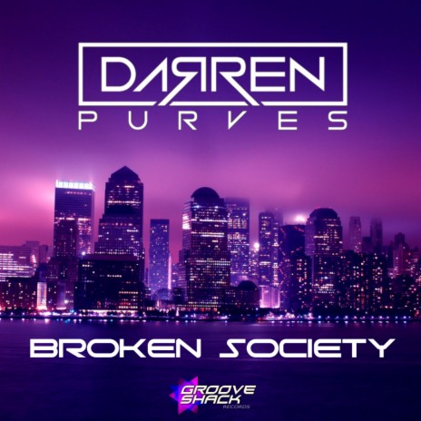 Broken Society (Radio Edit) | Boomplay Music