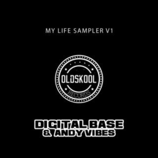 My Life Sampler v1