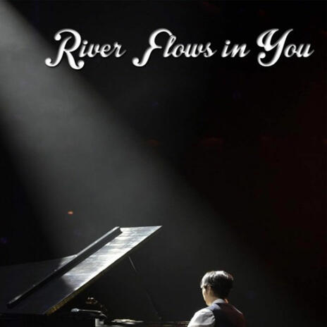 River flows in you (Drill Version)