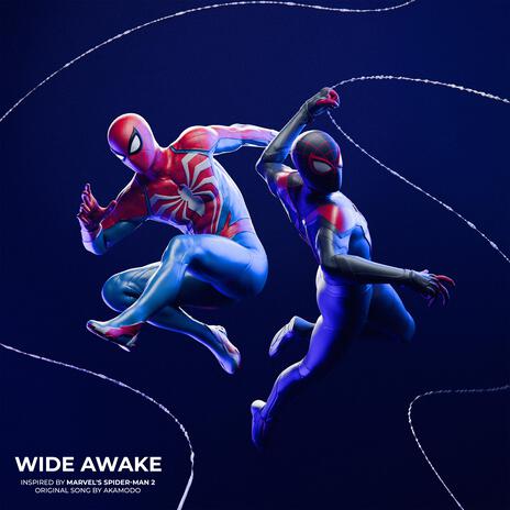 Wide Awake | Boomplay Music