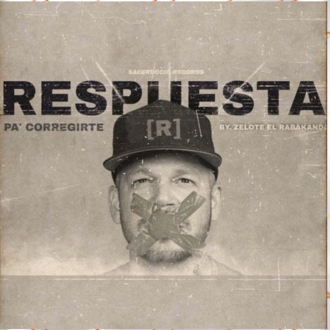 Respuesta Pa Corregirte | Boomplay Music