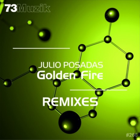 Golden Fire (Goontha Reprise Remix) | Boomplay Music