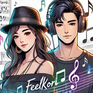 Feelkori k-pop, Vol. 4