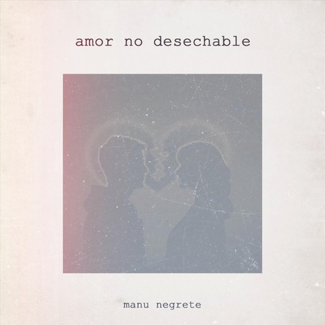 amor no desechable | Boomplay Music