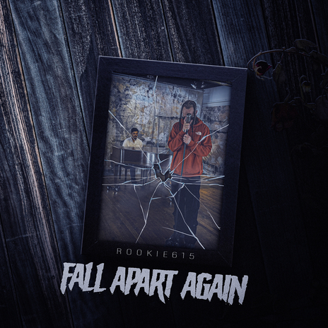 Fall Apart Again | Boomplay Music