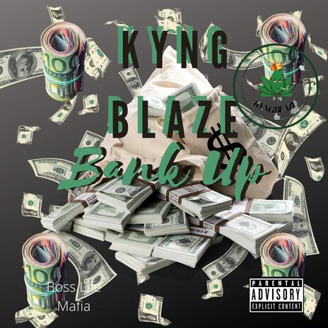Bank Up | Boomplay Music