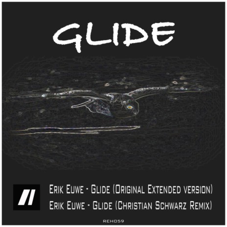 Glide (Original mix) | Boomplay Music