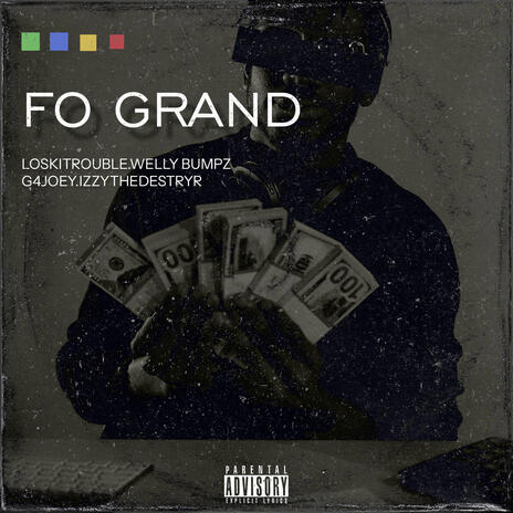 Fo Grand | Boomplay Music