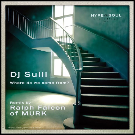 Where do we come from? (Ralph Falcon radio dub) | Boomplay Music