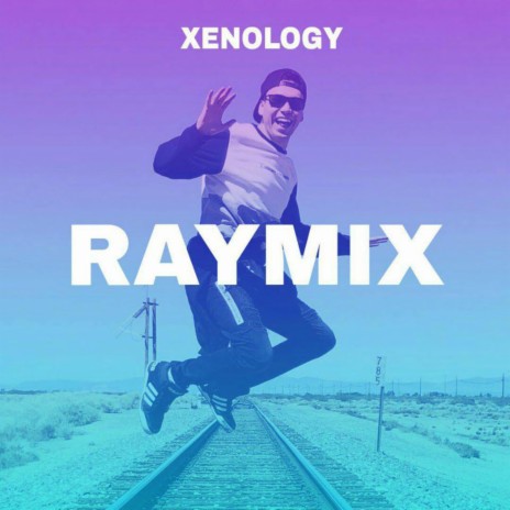 Raymix | Boomplay Music