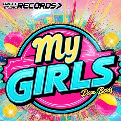 My Girls (Radio Edit) | Boomplay Music