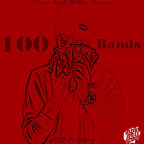 100 Bands | Boomplay Music