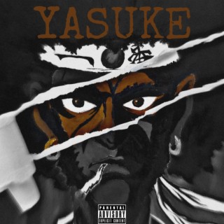 Yasuke