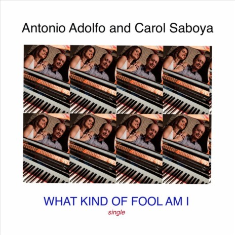 What Kind of Fool Am I | Boomplay Music