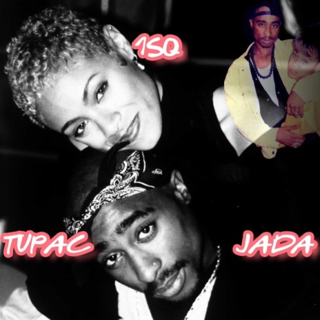 TUPAC&JADA | Boomplay Music