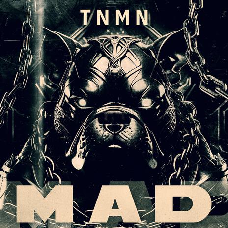 MAD | Boomplay Music