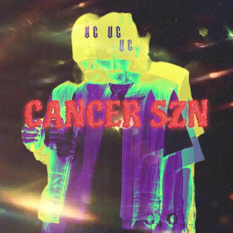 Cancer SZN ft. Low.K | Boomplay Music