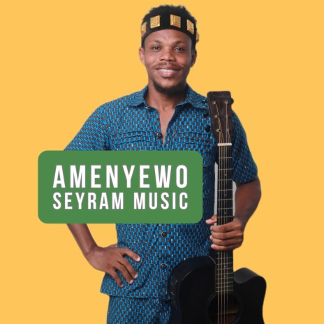 Amenyewo | Boomplay Music