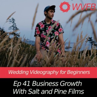 Business Growth With Salt and Pine Films