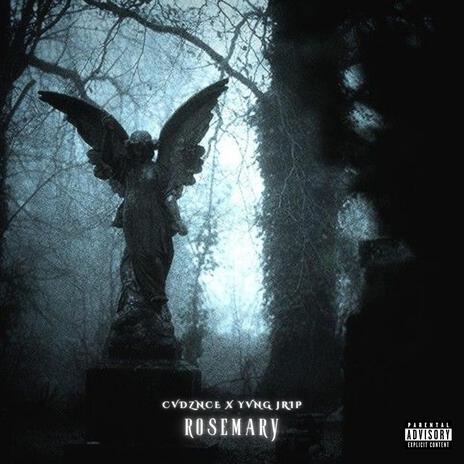 Rosemary ft. YVNG JRIP | Boomplay Music