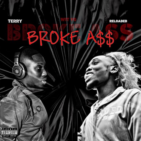 Wit Yo Broke A$$ | Boomplay Music