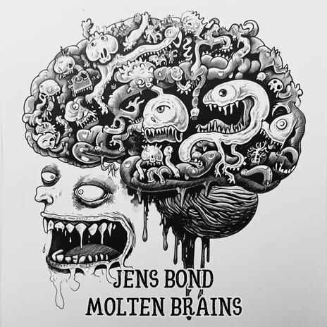 Molten Brains (Radio) | Boomplay Music