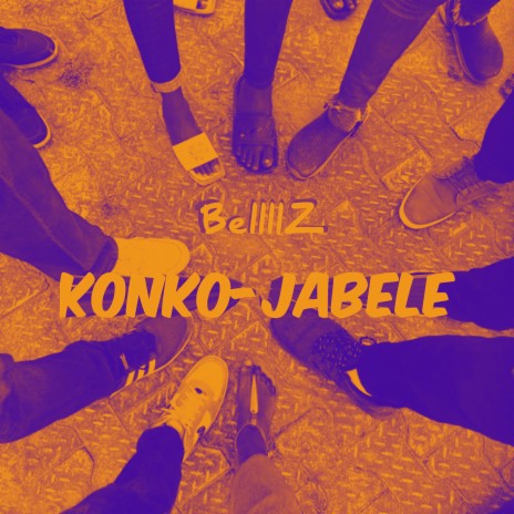 Konko-Jabele | Boomplay Music