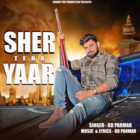 Sher Tera Yaar | Boomplay Music