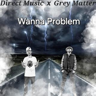 Wanna Problem