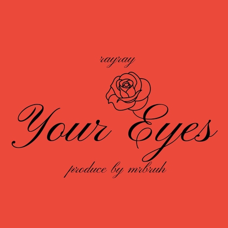 Your Eyes | Boomplay Music