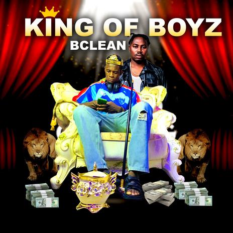 KING OF BOYZ | Boomplay Music