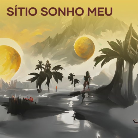 Sítio Sonho Meu ft. Alan Remix Official | Boomplay Music