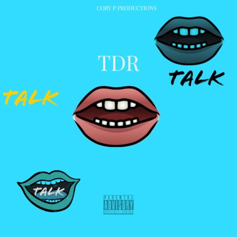 Talk Talk Talk | Boomplay Music