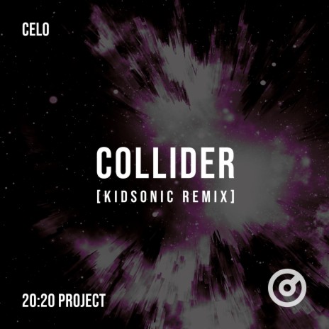 Collider (Kidsonic Remix) ft. Kidsonic | Boomplay Music