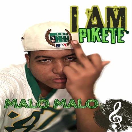 Malo Malo | Boomplay Music