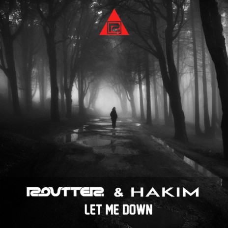 Let Me Down ft. HAKIM