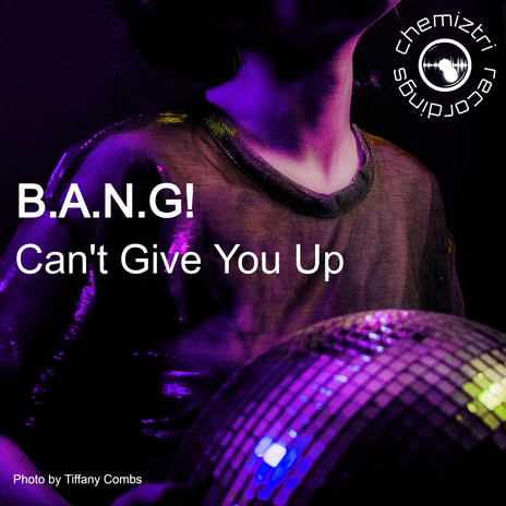 Can't Give You Up (Extended Mix)