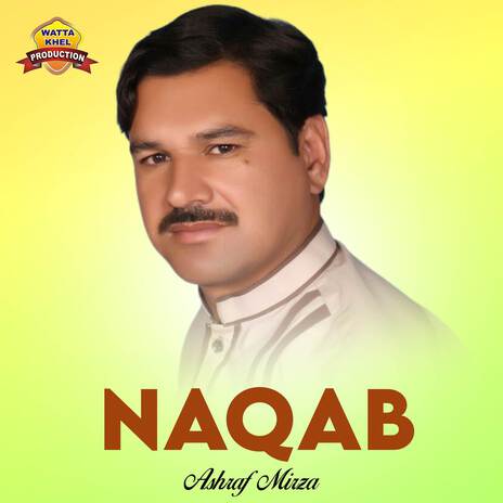 Naqab | Boomplay Music