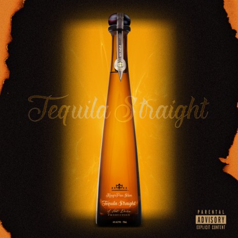 Tequila Straight | Boomplay Music