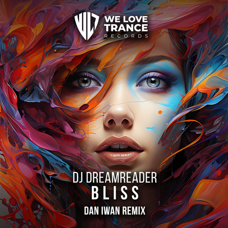 Bliss (Dan Iwan Remix) | Boomplay Music