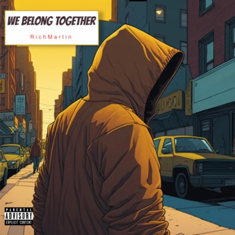 We Belong Together | Boomplay Music