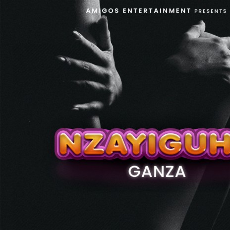 Nzayiguha | Boomplay Music