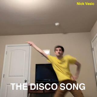 The Disco Song